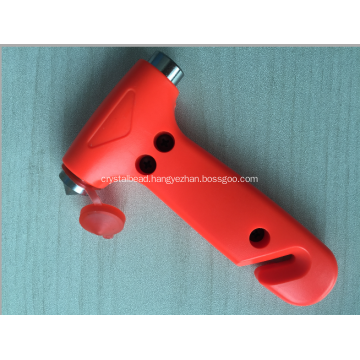 Promotional Imprinted ABS Auto Hammer